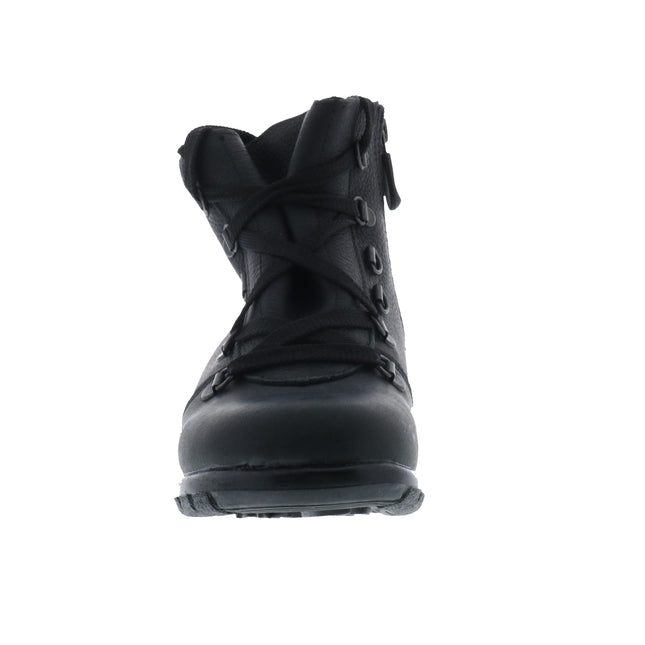 Toe Warmers Yukon Low (Women's) - Black