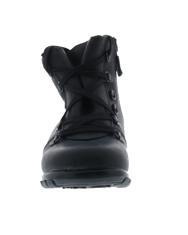 Toe Warmers Yukon Low (Women's) - Black