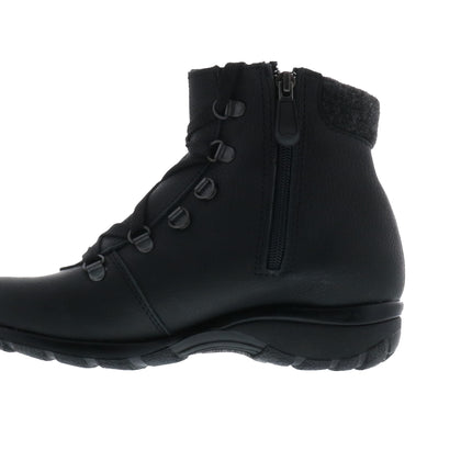 Toe Warmers Yukon Low (Women's) - Black