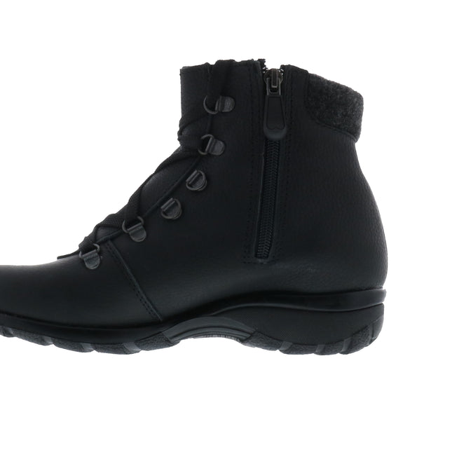 Toe Warmers Yukon Low (Women's) - Black