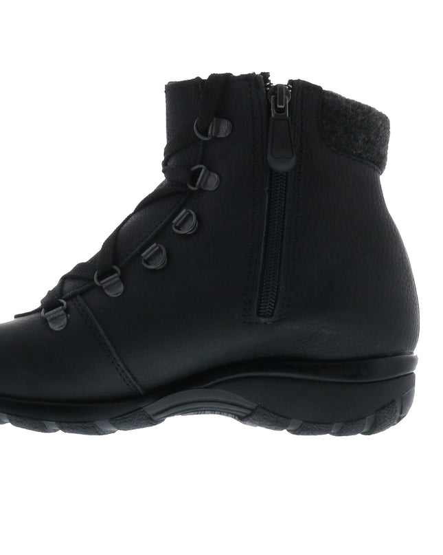 Toe Warmers Yukon Low (Women's) - Black