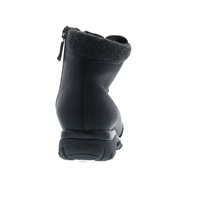Toe Warmers Yukon Low (Women's) - Black