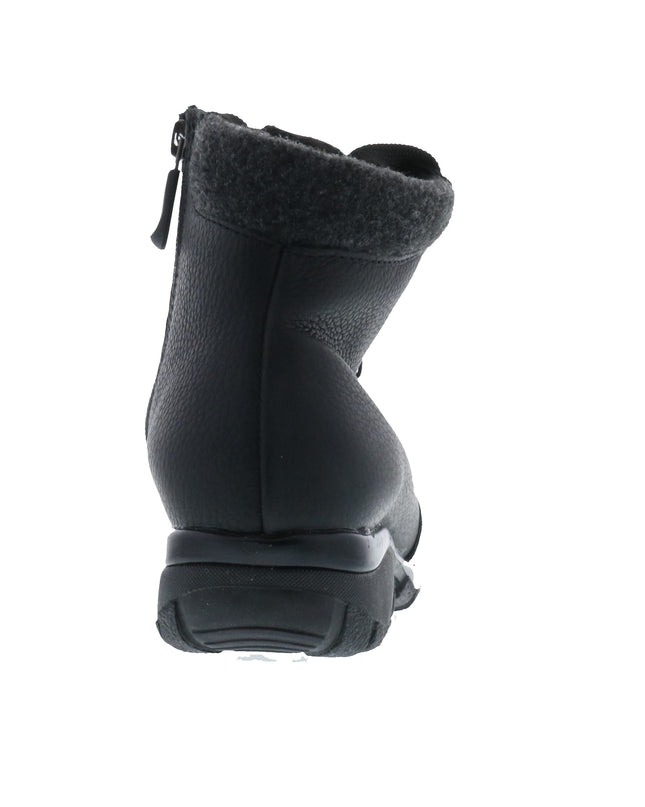 Toe Warmers Yukon Low (Women's) - Black