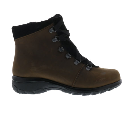 Toe Warmers Yukon Low (Women's) - Brown
