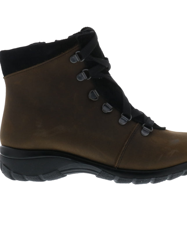 Toe Warmers Yukon Low (Women's) - Brown