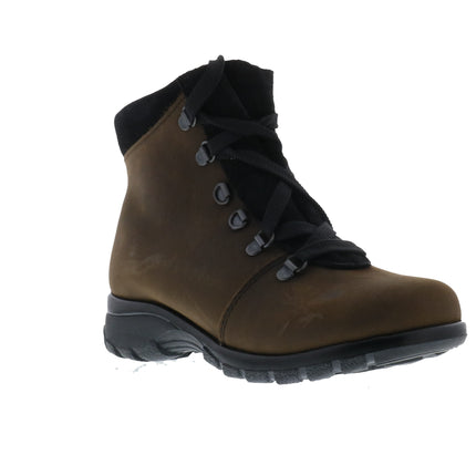 Toe Warmers Yukon Low (Women's) - Brown