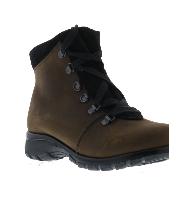 Toe Warmers Yukon Low (Women's) - Brown