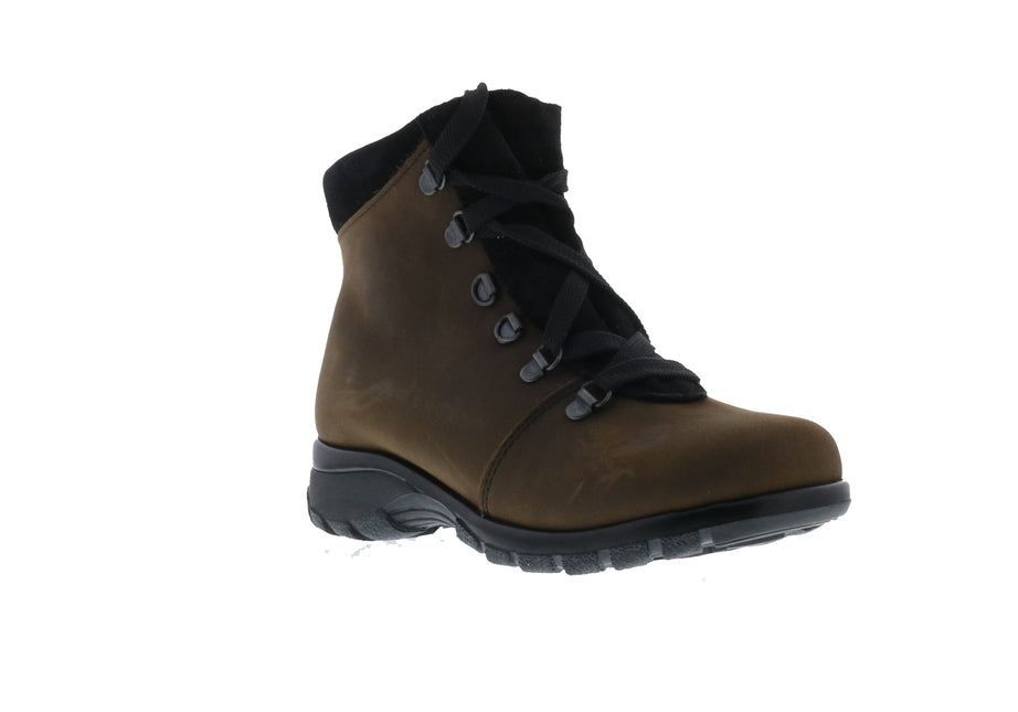 Toe Warmers Yukon Low (Women's) - Brown