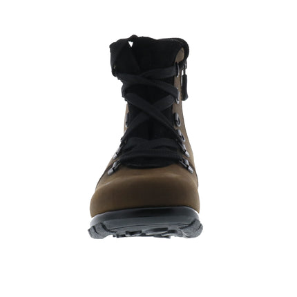 Toe Warmers Yukon Low (Women's) - Brown
