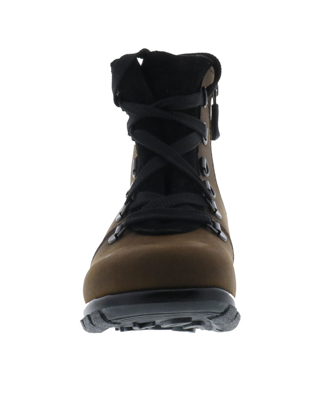 Toe Warmers Yukon Low (Women's) - Brown