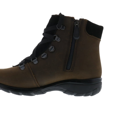 Toe Warmers Yukon Low (Women's) - Brown