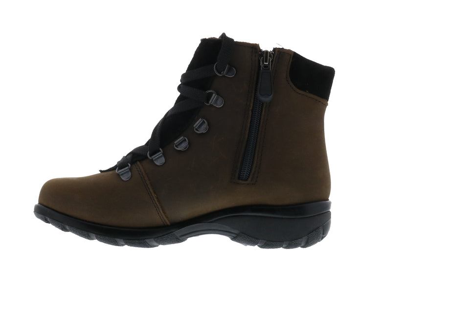 Toe Warmers Yukon Low (Women's) - Brown