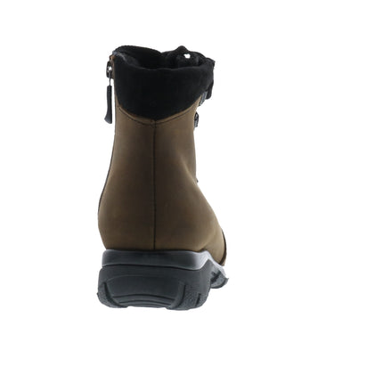 Toe Warmers Yukon Low (Women's) - Brown