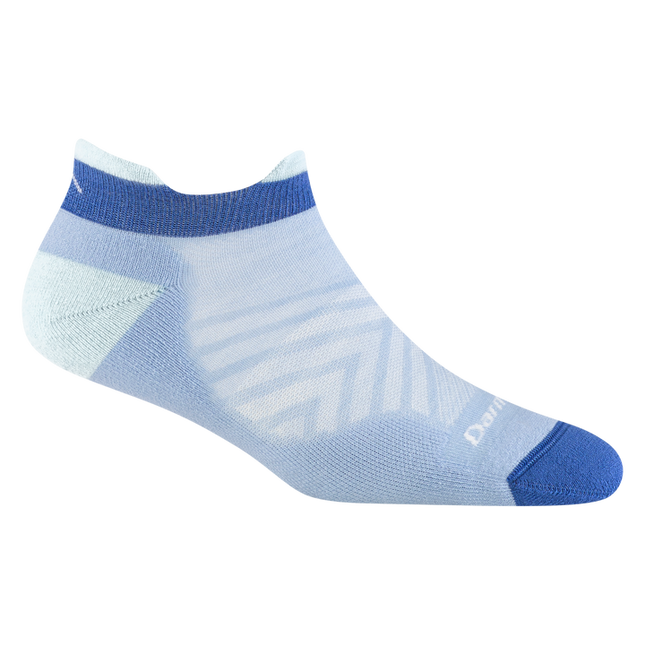 Darn Tough Women's No Show Tab Ultra Lightweight Running Sock