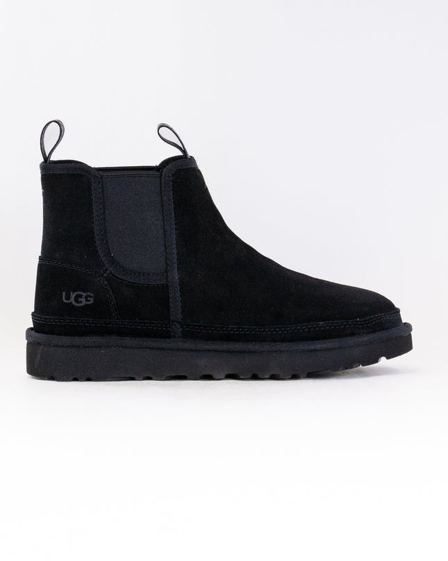 UGG Neumel Chelsea (Men's) - Black