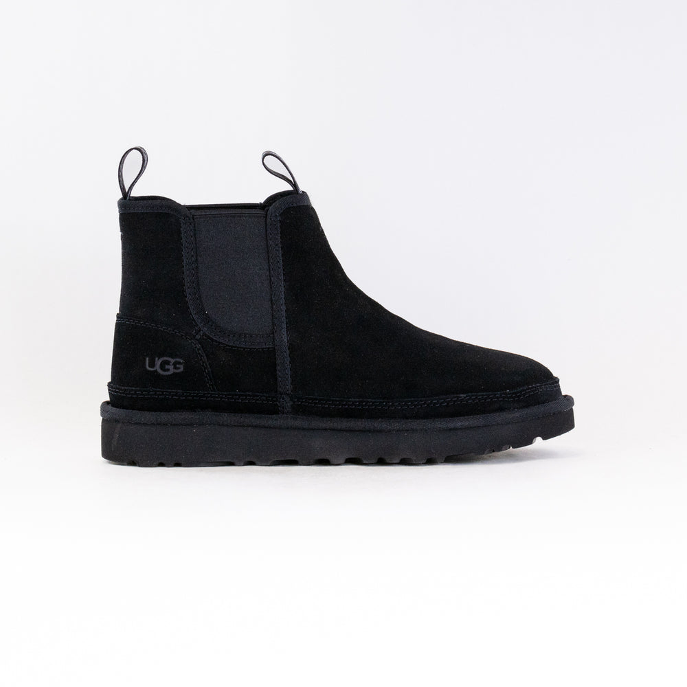 UGG Neumel Chelsea (Men's) - Black