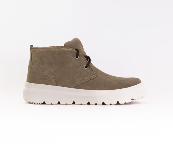 NEW UGG men\'s burleigh chukka boots in alpine Amazon.com | UGG Men main image 3