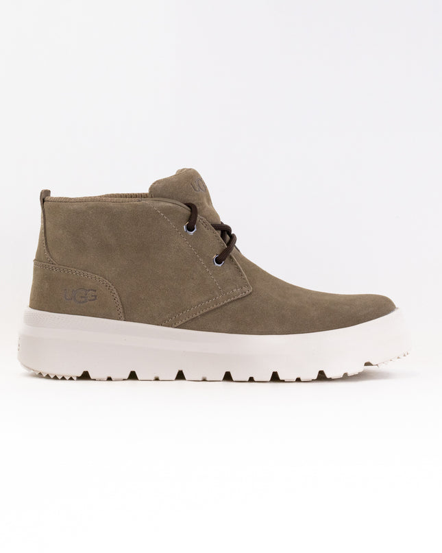 UGG Burleigh Chukka (Men's) - Alpine