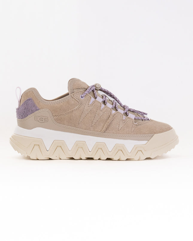 UGG Captrail Low (Women's) - Mustard Seed