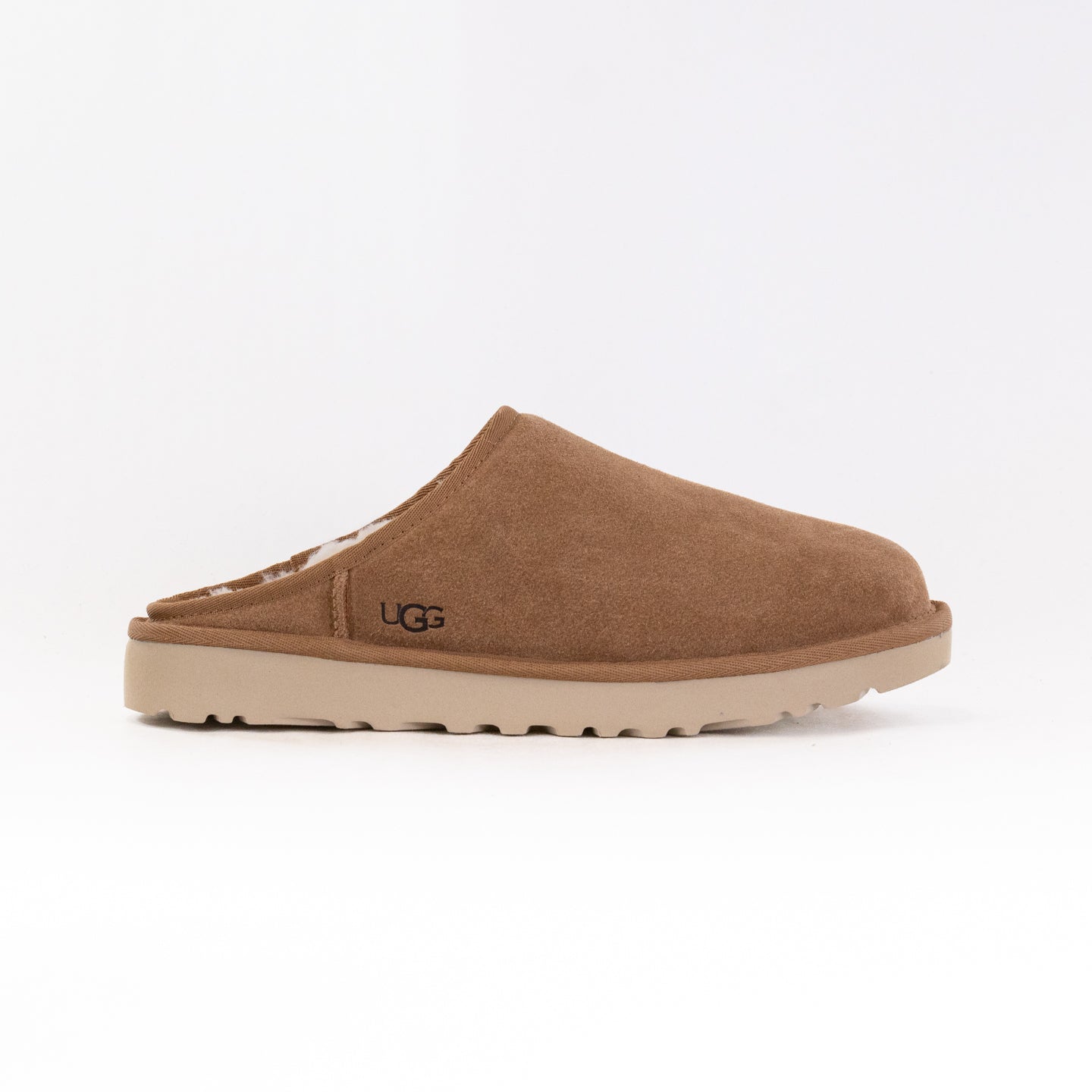 UGG Classic Slip-on (Men's) - Chestnut