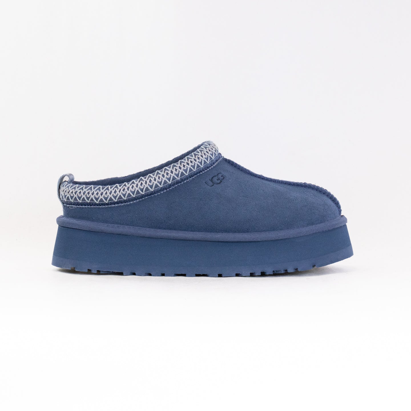 UGG Tazz Slipper (Women's) - Desert Blue