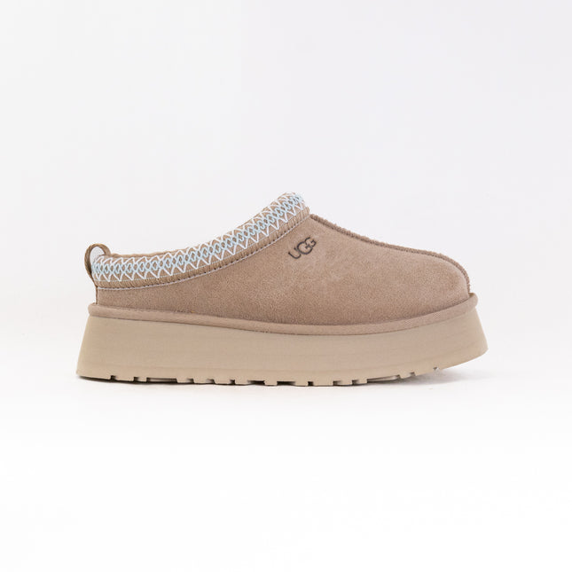 UGG Tazz Slipper (Women's) - Sand