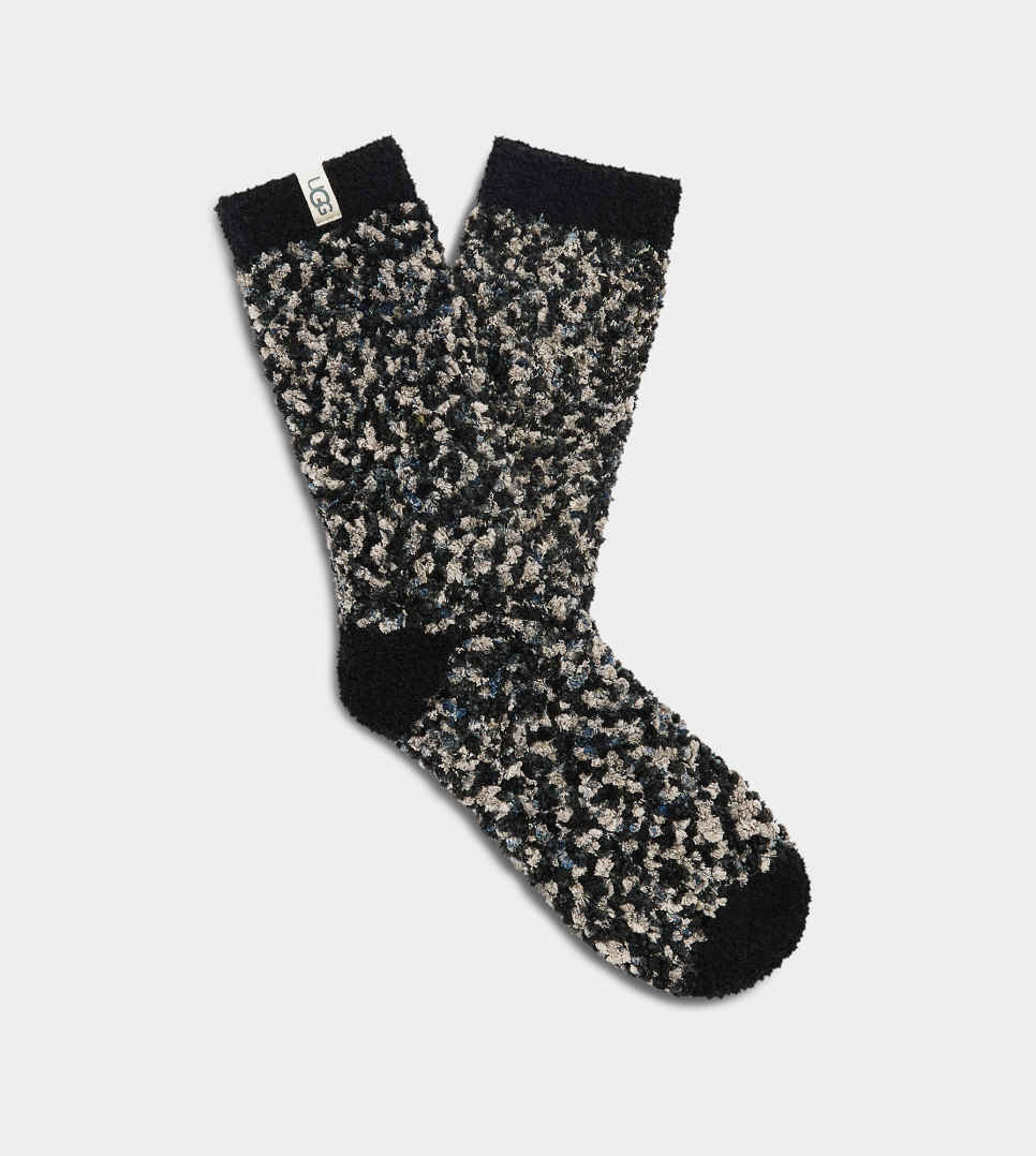 UGG Cozy Chenille Sock (Women's)