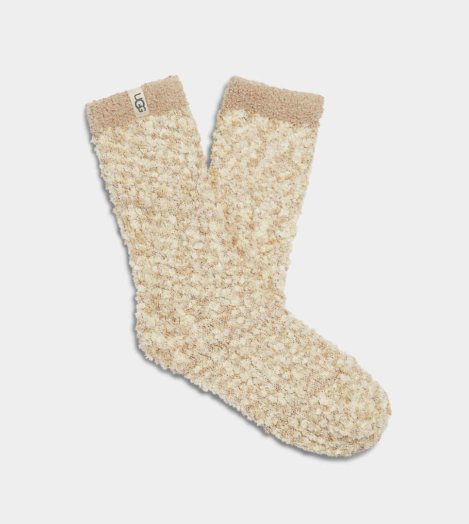 UGG Cozy Chenille Sock (Women's)