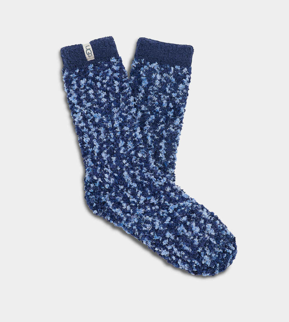 UGG Cozy Chenille Sock (Women's)