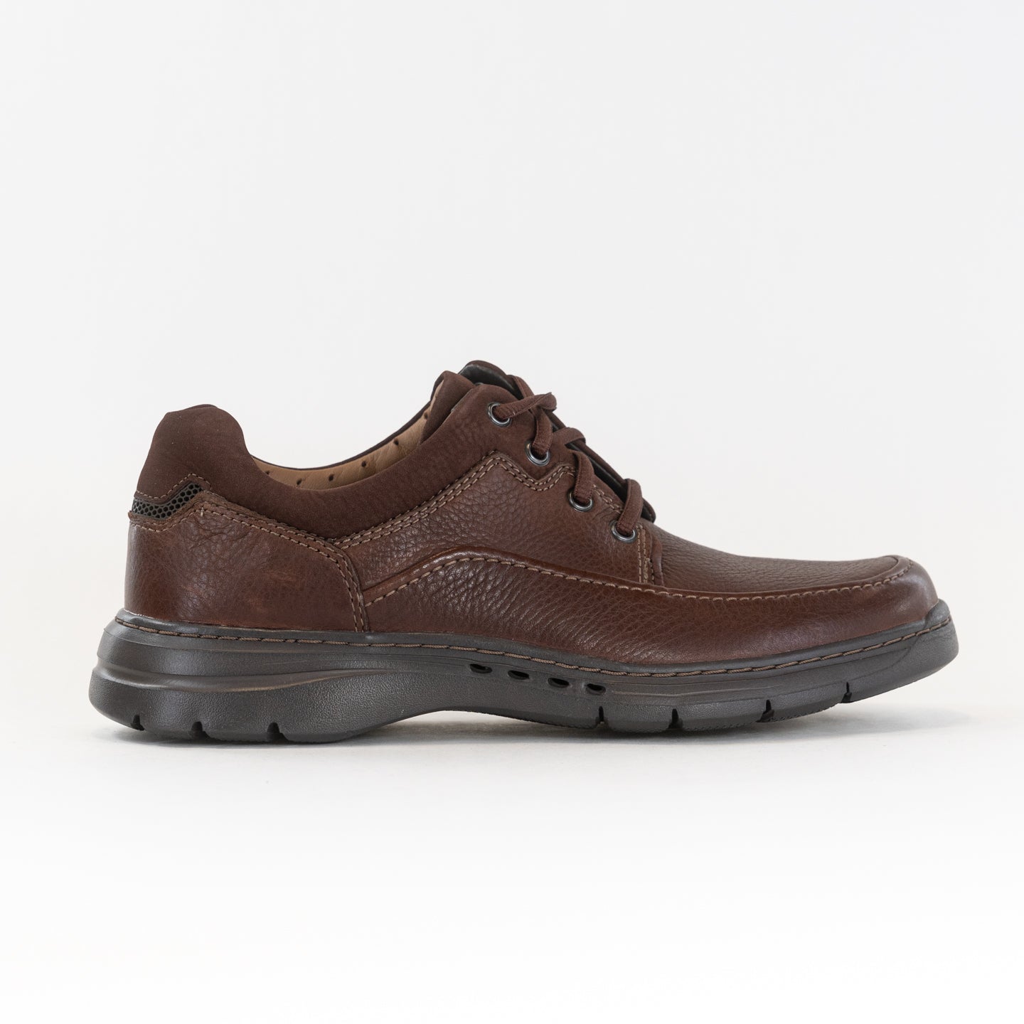 Un Brawley Lace Clarks Shoes Nutgrove Men's Clarks Un Brawley Lace