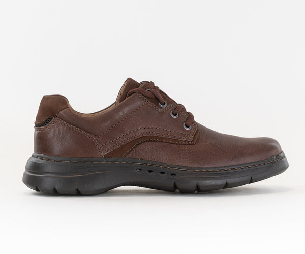 Clarks Un Brawley Pace (Men display picture 3