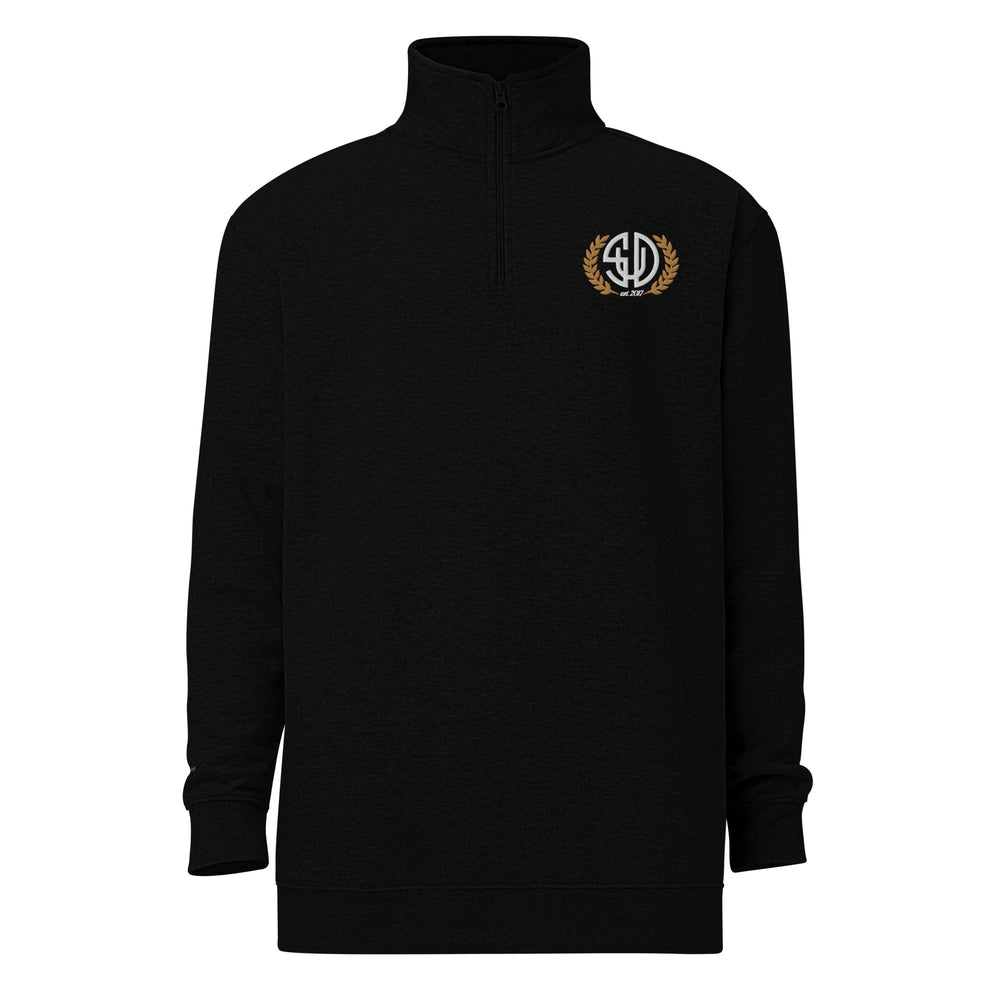 Shoe Dogs United™️ Collegiate Collection - Unisex fleece pullover