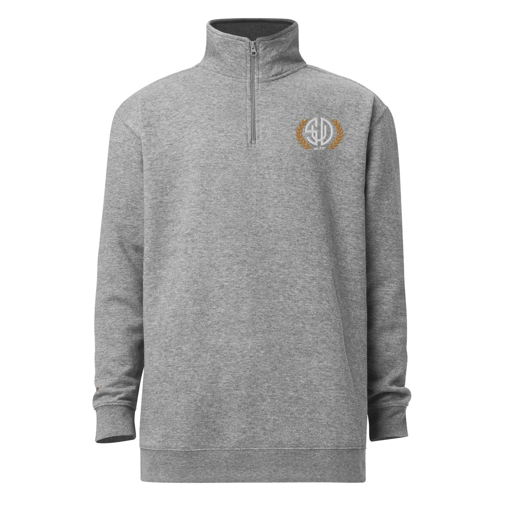 Shoe Dogs United™️ Collegiate Collection - Unisex fleece pullover