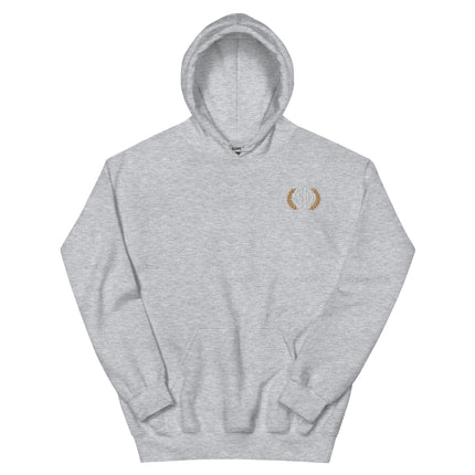 Shoe Dogs United™️ Collegiate Collection - Unisex Hoodie - Numba One