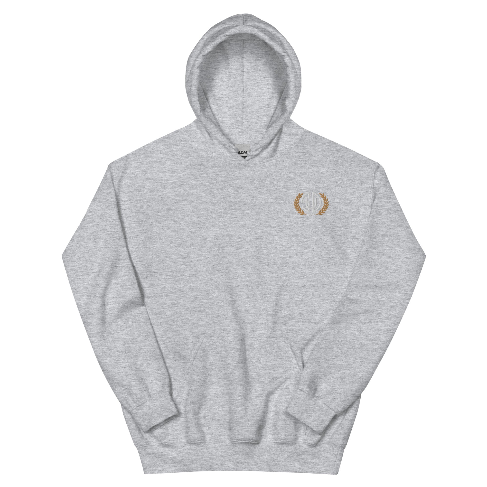 Shoe Dogs United™️ Collegiate Collection - Unisex Hoodie - Numba One