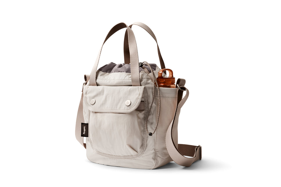 Bellroy Cinch Bucket Bag