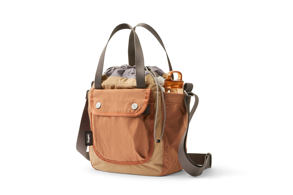Bellroy Cinch Bucket Bag