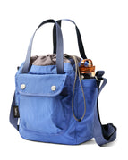 DENIM BLUE