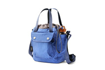 DENIM BLUE