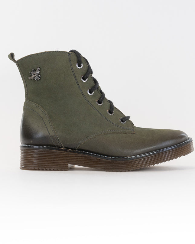 V-Italia 514 (Women's) - Olive