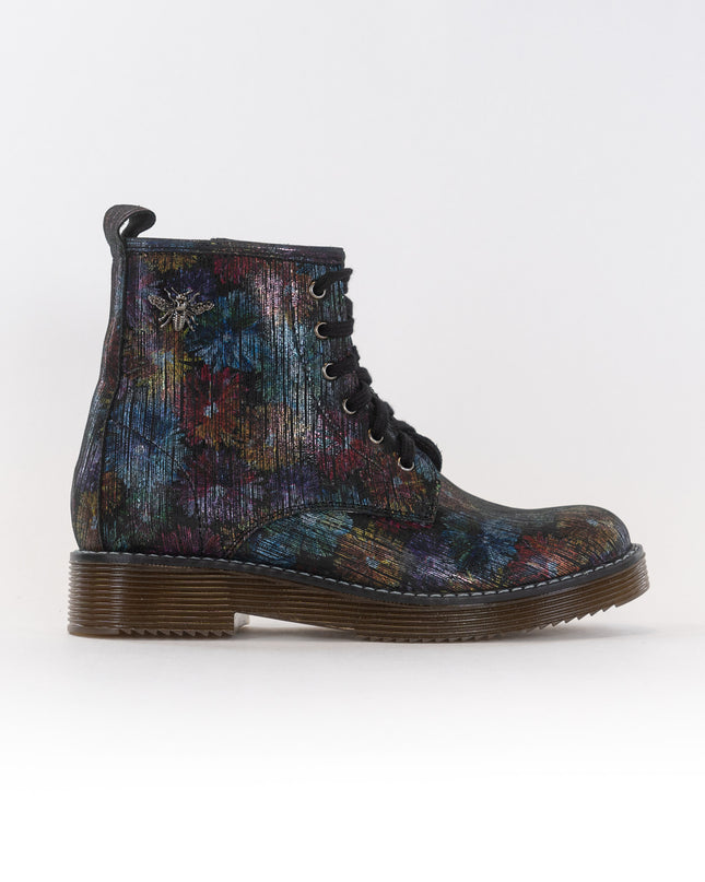 V Italia 732-B95 (Women's) - Floral