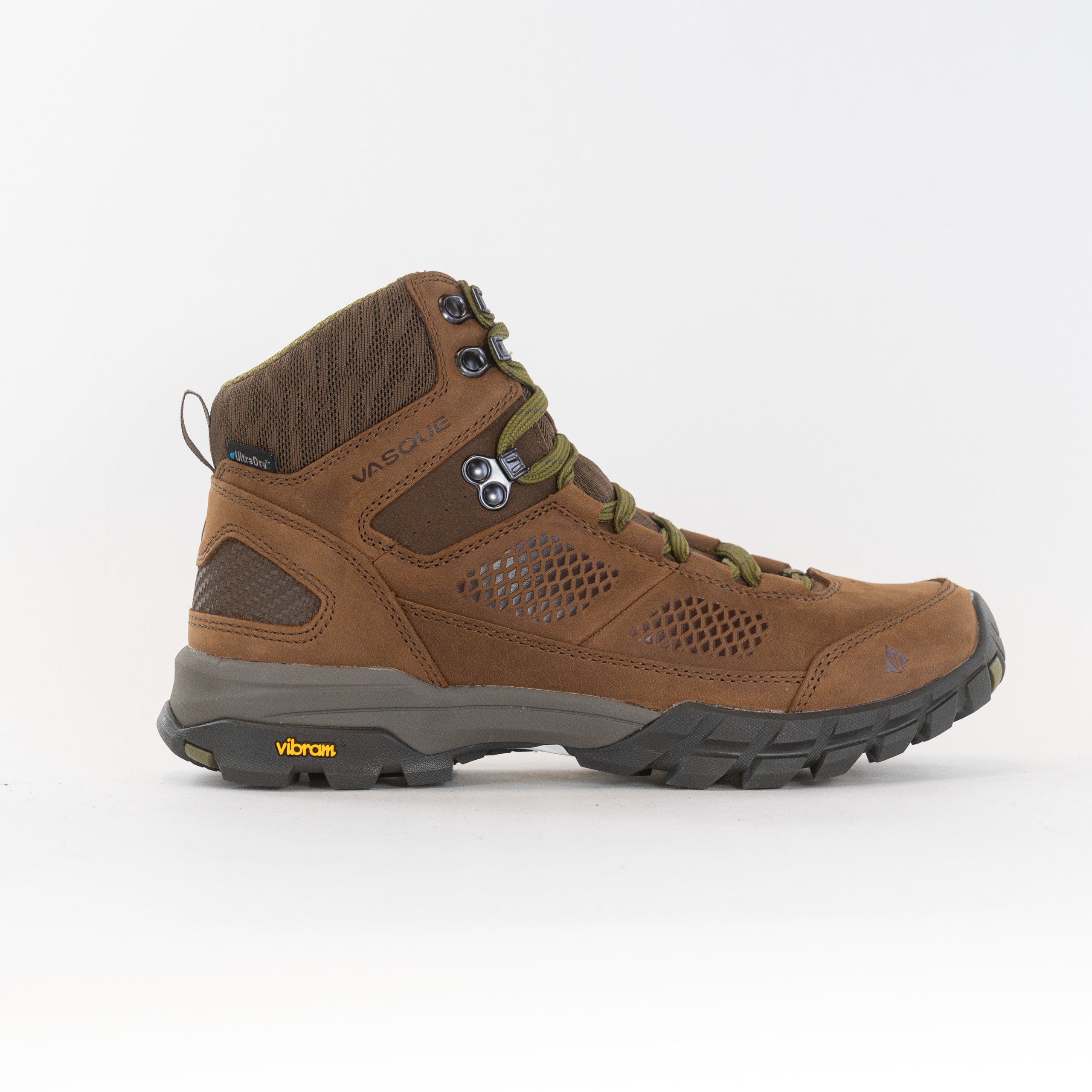 Men's Waterproof Boots & Shoes – Chiappetta Shoes