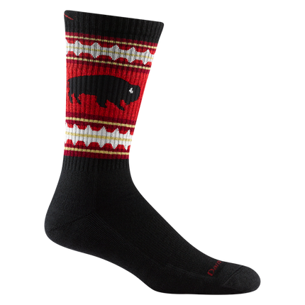 Darn Tough VanGrizzle Boot Midweight Hiking Sock (Men's)