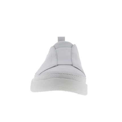 Vionic Zinah Slip On Sneaker (Women's) - White