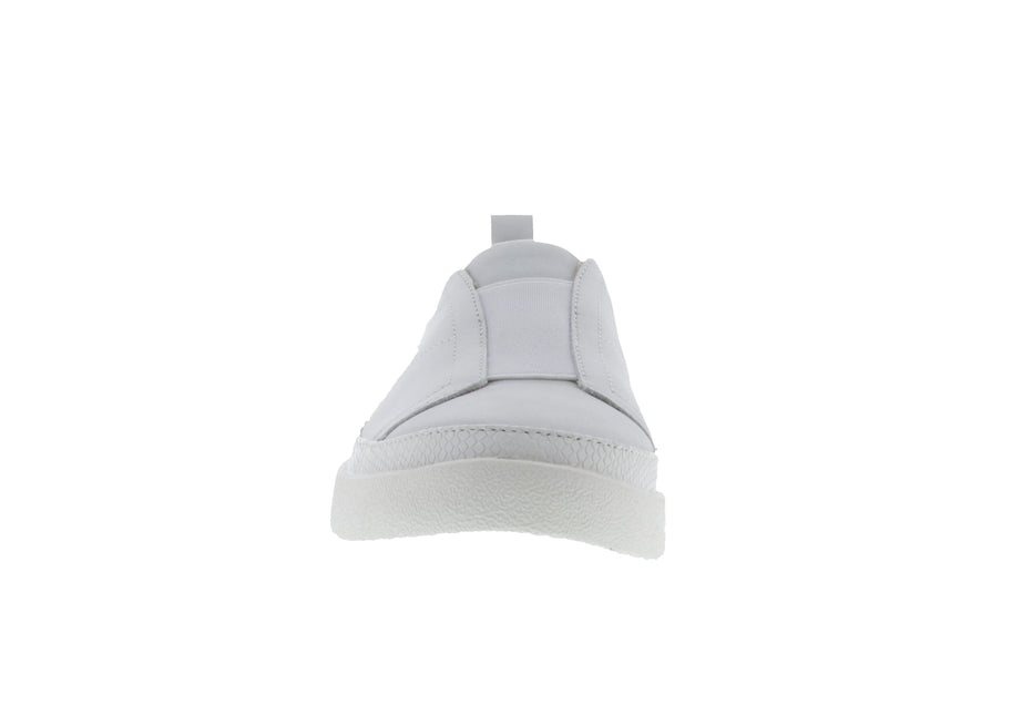 Vionic Zinah Slip On Sneaker (Women's) - White