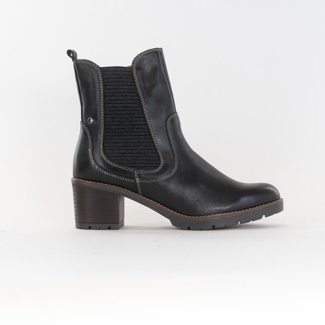 Pikolino Llanes W7H-8948 (Women's) - Black