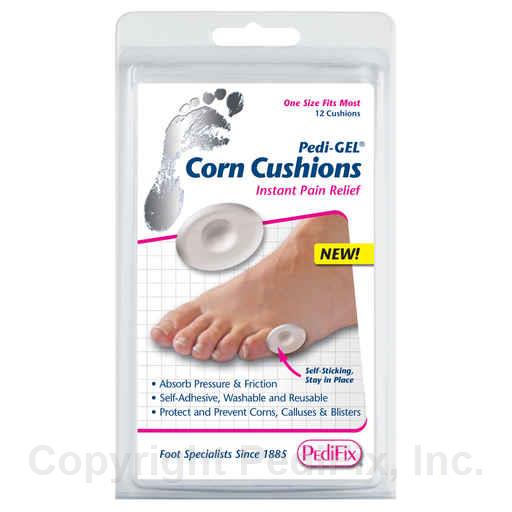 Pedifix Corn Cushions