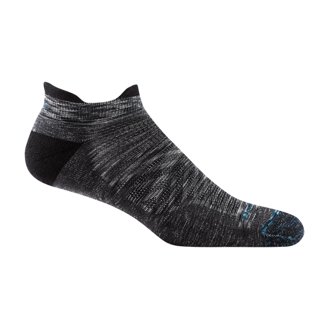 Darn Tough Men's No Show Tab Ultra Lightweight Running Sock