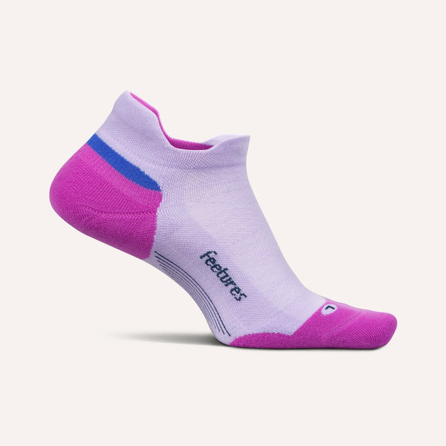 Feetures Elite Max Cushion Tab - Wild Bloom