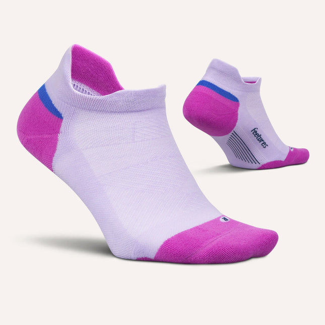 Feetures Elite Max Cushion Tab - Wild Bloom